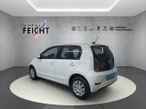 VW Up bei Gebrauchtwagen.expert - Abbildung (2 / 15)