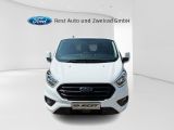 Ford Transit bei Gebrauchtwagen.expert - Abbildung (5 / 13) Ford Transit bei Gebrauchtwagen.expert - Abbildung (5 / 13)