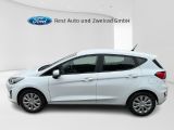Ford Fiesta bei Gebrauchtwagen.expert - Abbildung (3 / 12)