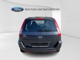 Ford Fusion bei Gebrauchtwagen.expert - Abbildung (5 / 13)