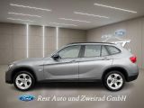 BMW X1 bei Gebrauchtwagen.expert - Abbildung (4 / 14)