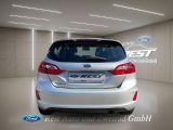 Ford Fiesta bei Gebrauchtwagen.expert - Abbildung (5 / 15)