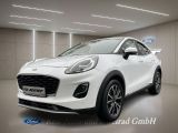 Ford Puma bei Gebrauchtwagen.expert - Abbildung (3 / 14) Ford Puma bei Gebrauchtwagen.expert - Abbildung (3 / 14)