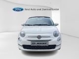 Fiat 500 bei Gebrauchtwagen.expert - Abbildung (2 / 14)