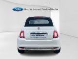 Fiat 500 bei Gebrauchtwagen.expert - Abbildung (5 / 14)