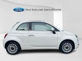 Fiat 500 bei Gebrauchtwagen.expert - Abbildung (4 / 14)