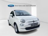 Fiat 500 bei Gebrauchtwagen.expert - Abbildung (3 / 14)