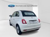 Fiat 500 bei Gebrauchtwagen.expert - Abbildung (6 / 14) Fiat 500 bei Gebrauchtwagen.expert - Abbildung (6 / 14)