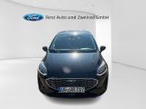 Ford Fiesta bei Gebrauchtwagen.expert - Abbildung (2 / 13)