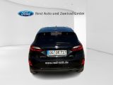 Ford Fiesta bei Gebrauchtwagen.expert - Abbildung (6 / 13)