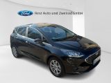 Ford Fiesta bei Gebrauchtwagen.expert - Abbildung (3 / 13)
