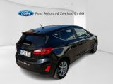 Ford Fiesta bei Gebrauchtwagen.expert - Abbildung (5 / 13)