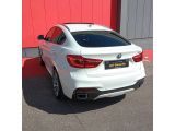 BMW X6 bei Gebrauchtwagen.expert - Abbildung (3 / 11)