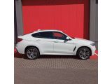 BMW X6 bei Gebrauchtwagen.expert - Abbildung (6 / 11)