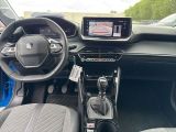 Peugeot 208 bei Gebrauchtwagen.expert - Abbildung (8 / 15) Peugeot 208 bei Gebrauchtwagen.expert - Abbildung (8 / 15)