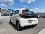 Peugeot 108 bei Gebrauchtwagen.expert - Abbildung (7 / 12)