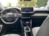 Peugeot 208 bei Gebrauchtwagen.expert - Abbildung (8 / 15)