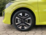 Peugeot 208 bei Gebrauchtwagen.expert - Abbildung (11 / 15)