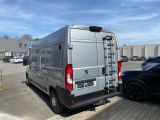 Peugeot Boxer bei Gebrauchtwagen.expert - Abbildung (7 / 12)
