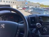 Peugeot Boxer bei Gebrauchtwagen.expert - Abbildung (8 / 12)