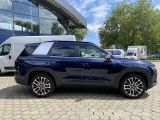 Ssangyong Andere bei Gebrauchtwagen.expert - Abbildung (4 / 15)