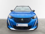 Peugeot 2008 bei Gebrauchtwagen.expert - Abbildung (2 / 15)
