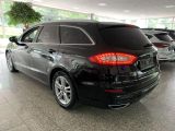 Ford Mondeo Turnier bei Gebrauchtwagen.expert - Abbildung (6 / 10)