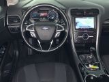 Ford Mondeo Turnier bei Gebrauchtwagen.expert - Abbildung (9 / 10)
