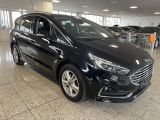 Ford S-Max bei Gebrauchtwagen.expert - Abbildung (3 / 10)