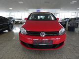 VW Golf Plus bei Gebrauchtwagen.expert - Abbildung (2 / 10)