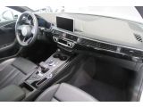 Audi A5 Sportback bei Gebrauchtwagen.expert - Abbildung (6 / 10)