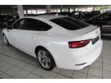 Audi A5 Sportback bei Gebrauchtwagen.expert - Abbildung (2 / 10)