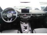 Audi A5 Sportback bei Gebrauchtwagen.expert - Abbildung (10 / 10)