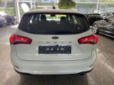 Ford Focus Turnier bei Gebrauchtwagen.expert - Abbildung (5 / 10) Ford Focus Turnier bei Gebrauchtwagen.expert - Abbildung (5 / 10)