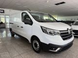 Renault Trafic bei Gebrauchtwagen.expert - Abbildung (3 / 10)