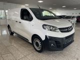 Opel Vivaro bei Gebrauchtwagen.expert - Abbildung (3 / 10)