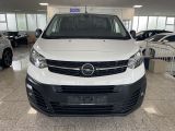 Opel Vivaro bei Gebrauchtwagen.expert - Abbildung (2 / 10)