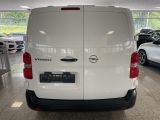 Opel Vivaro bei Gebrauchtwagen.expert - Abbildung (5 / 10)