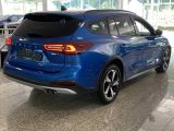 Ford Focus Turnier bei Gebrauchtwagen.expert - Abbildung (4 / 10)