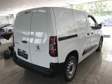 Peugeot Partner bei Gebrauchtwagen.expert - Abbildung (6 / 10)