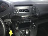 Peugeot Partner bei Gebrauchtwagen.expert - Abbildung (10 / 10)