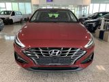 Hyundai i30 cw bei Gebrauchtwagen.expert - Abbildung (2 / 10)