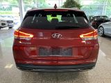 Hyundai i30 cw bei Gebrauchtwagen.expert - Abbildung (5 / 10)