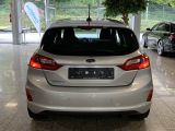Ford Fiesta bei Gebrauchtwagen.expert - Abbildung (5 / 10) Ford Fiesta bei Gebrauchtwagen.expert - Abbildung (5 / 10)