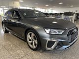 Audi A4 bei Gebrauchtwagen.expert - Abbildung (3 / 10) Audi A4 bei Gebrauchtwagen.expert - Abbildung (3 / 10)