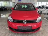 VW Golf Plus bei Gebrauchtwagen.expert - Abbildung (2 / 10)
