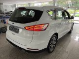 Ford S-Max bei Gebrauchtwagen.expert - Abbildung (6 / 10)