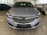 Opel Insignia bei Gebrauchtwagen.expert - Abbildung (2 / 10)