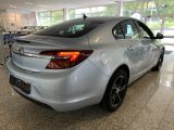 Opel Insignia bei Gebrauchtwagen.expert - Abbildung (4 / 10)