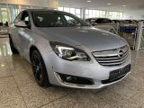 Opel Insignia bei Gebrauchtwagen.expert - Abbildung (3 / 10)